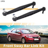 Chevrolet Sonic 2x Front Sway Bar Links Stabilizer Link (2012-2020)