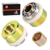 Polaris Ranger XP Crew Front Diff Output Hub Assy