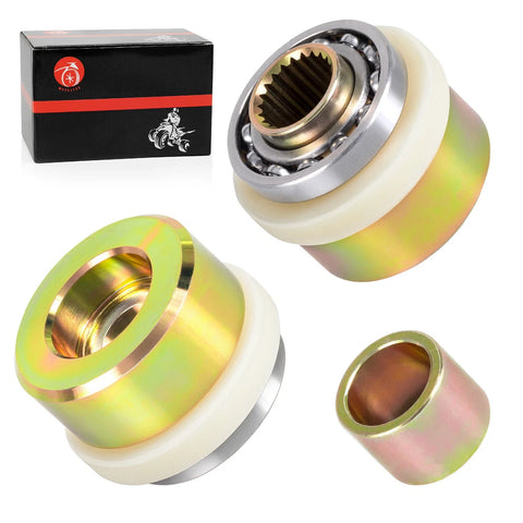 Polaris Ranger XP Crew Front Diff Output Hub Assy