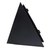 Hyundai Sonata Left Side Rear Door Triangle Molding Panel (2009-2014)