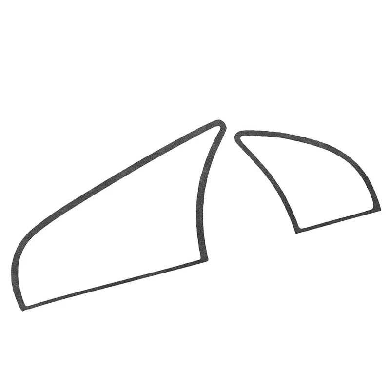BMW 3 Series E36 Dashboard Air Vent Outlet Cover Trim (1991-1999)