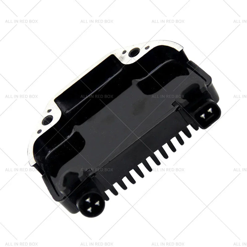 Dyna Fat Bob Low Rider Wide Glide Voltage Regulator Rectifier (2006-2017)