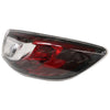 Mazda 3 Mazda3 BL 4Dr Sedan Right RHS Driver Tail Light (2009-2014)