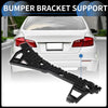Kia Forte Right Rear Bumper Retainer Bracket (2019-2021)