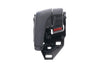 Toyota Hilux, Camry, RAV4, Kluger, Prius Black Left Inner Door Handle (2001-2023)