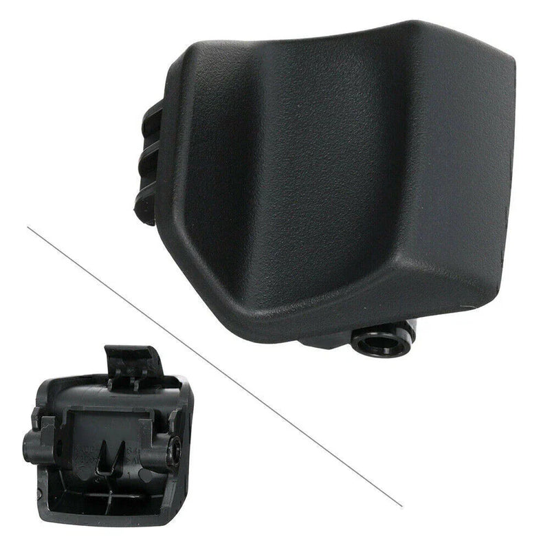 Mazda CX-5 (2016) - Black Replacement Latch Lock Center Console