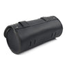 Motorcycle Handlebar Pouch Storage Saddle Bags Front Fork Tool Bag