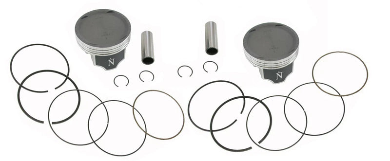 Kawasaki Brute Force & Teryx 750 2 85mm Piston Kits (2005–2014)