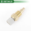 Mitsubishi 3000GT Engine Coolant Temperature Sensor (1995)