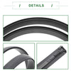 Toyota Scion XB Right Side Roof Sealing Strip Sunroof Trim (2004-2015)