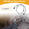 Mercedes-Benz S430 ABS Wheel Speed Sensor (2000-2006)