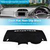Honda Jazz Non-Slip Dash Mat (2008-2014)