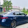Alfa Romeo Giulia Rear Side Window Louvers (2015-2024)