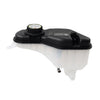 Jaguar S-Type, Vanden Plas, XF, XJ Coolant Overflow Bottle Expansion Tank (2000-2008)