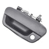 Chevrolet Spark Front Left Outer Exterior Door Handle (2010-2015)