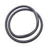 Toyota Dyna YU60 YU62 YU80 YU81 1984-1987 RR Window Glass Weatherstrip