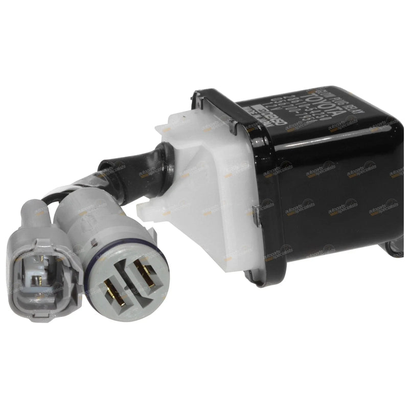 Hilux LN56R LN65R 2.4L 2L Engine Glow Plug Relay (1983–1988)