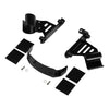 Harley Street Bob Fairing Windshield & Bracket (2018 - 2024)
