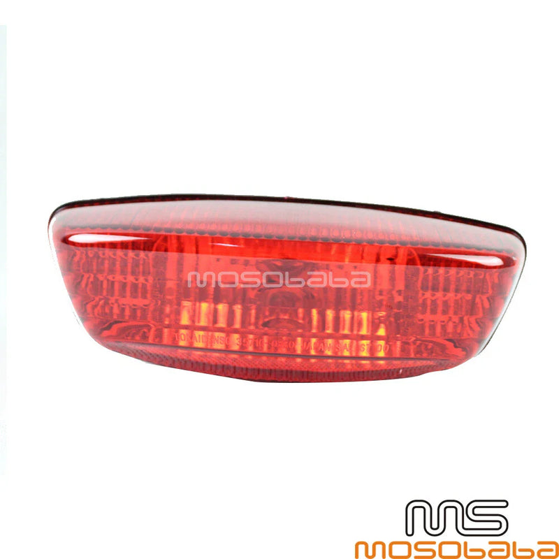 Suzuki LTZ400, LTF250 Rear Tail Brake Light Bulb Assembly (2003-2009)