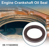 BMW 5 Series (1995-2005) Engine Seal Front Crankshaft Oil Seal