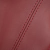 Jeep Renegade 4pc Leather Door Armrest Panel Covers (2015-2017)