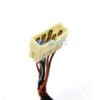 Kawasaki ER250 Z250 Z300 Ignition Key Switch Lock Set (2013-2016)