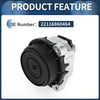 BMW 540Li G38 2017-2020 3.0T Engine Mount