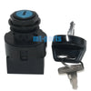 Polaris RZR XP 1000, RZR 570 IGNITION KEY SWITCH (2012-2022)