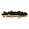 Mercedes Vito W447 Rear Sliding Door Lock