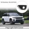 Jeep Grand Cherokee Fog Light Grill (2014-2016)
