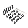 Polaris Sportsman 400 500 700 38Pcs A-Arm Spacer Bushing Kit (2000-2014)