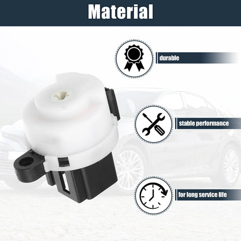 Ford Ranger 2002-2012 Ignition Lock Starter