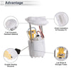 Chrysler 300 / Dodge Challenger Fuel Pump Assembly (2005 - 2015)
