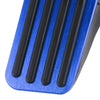 Toyota Blue Anti-Slip Brake & Gas Pedal Covers
