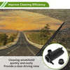 Jeep Windshield Washer Pump with Grommet