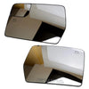 Ford F-150 Heated Side Mirror Glass w/ Blind Spot (2011-2014)