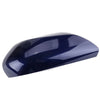 Toyota Camry Blue Outer Left Right Side Rearview Mirror Covers (2018-2023)