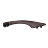 BMW 5 Series Mocha Leather Door Trim Pull Handle Left (2010-2017)