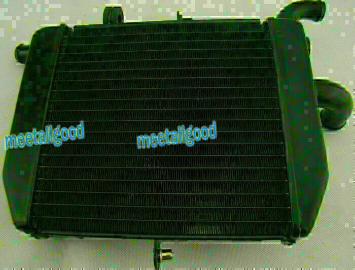 Honda RVF400 NC35 (1994-1996) Aluminum Cooling Component Radiator Cooler