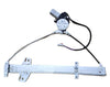 Honda Jazz GD Front Left Window Regulator With Motor 2 Pins (2002–2008)