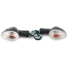 Yamaha R1 R6 Clear Turn Signal Lights (2004-2006)