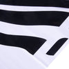 Car Truck Side Door Fender Racing Stripe Decal Stickers