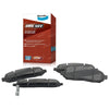 Navara D40 Front Disc Brake Pads Set (2005-2015)