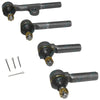 Landcruiser 80 Series FZJ80 HZJ80 HDJ80 Japanese Steering Tie Rod End Kit