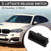 Ford S-Max Liftgate Release Switch (2006-2014)