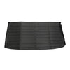 Acura MDX TPE Cargo Liner Cargo Mat Black Trunk Mat (2022-2025)