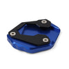 YAMAHA MT-09 Tracer9 GT (2021-2023) Blue Enlarge Kickstand Pad