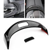 Benz C Class GLC 2015-2022 Armrest Box Button Frame Trim (2015-2022)