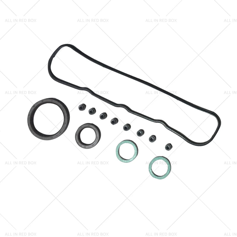 Toyota Hilux YN58 YN67 2.2L 4Y-C 85-88 VRS Cylinder Head Gasket