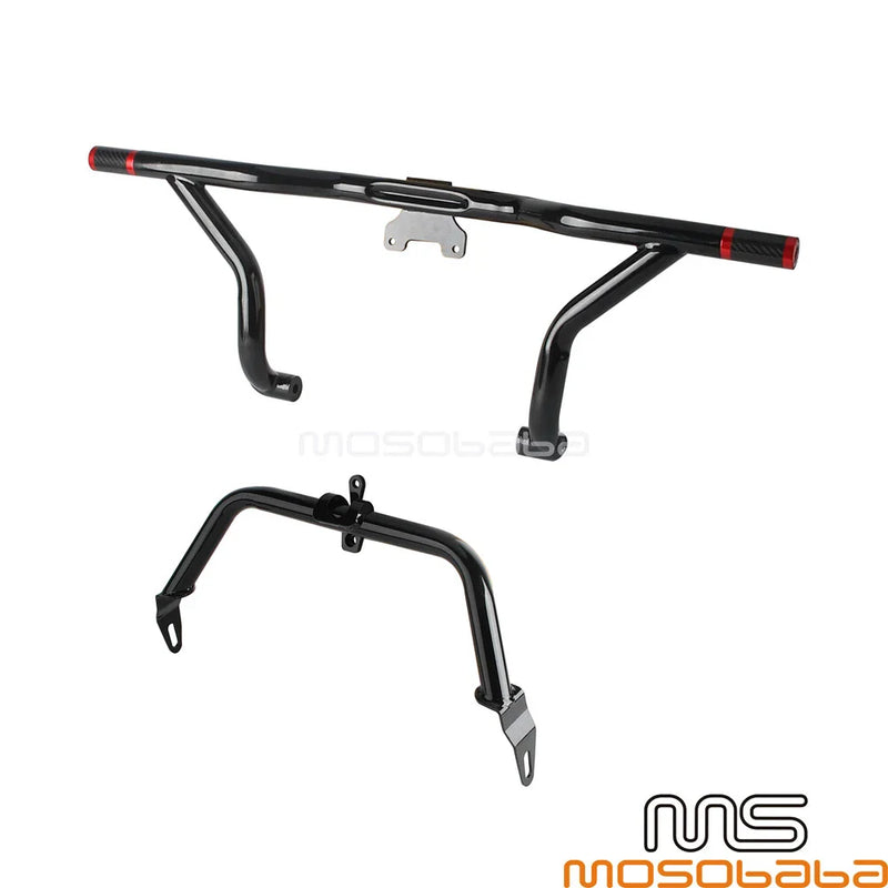 Harley Road Glide FLTRKSE FLTRUSE FLTRXSE FLTRXST Highway Crash Bar (2015-2023)